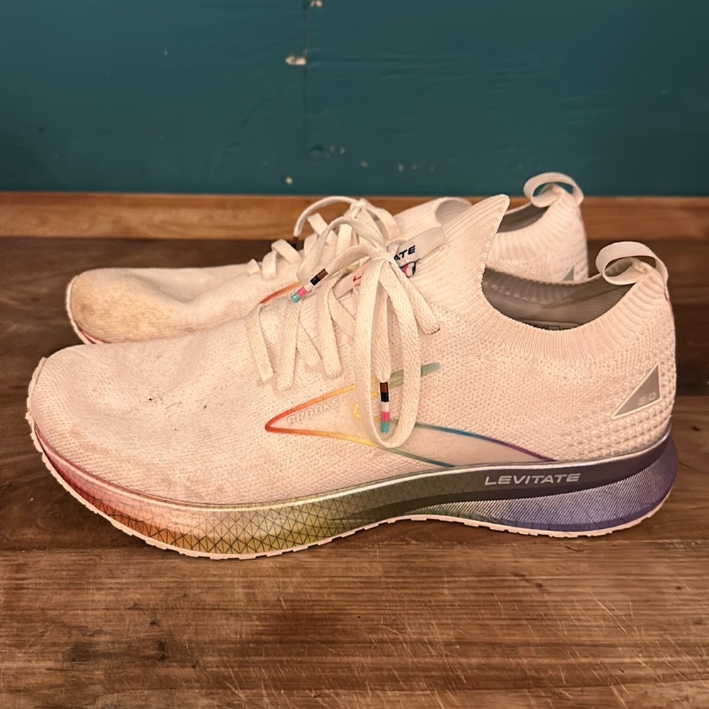 Brooks levitate 5